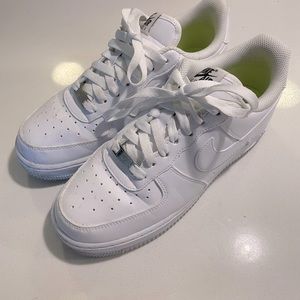 Nike Womens Air Force 1